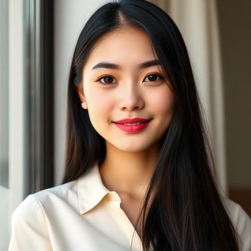 Morgan L. AI girlfriend app user testimonial
